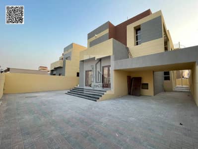 5 Bedroom Villa for Sale in Al Mowaihat, Ajman - WhatsApp Image 2026-07-12 at 12.20. 47 PM (2). jpeg