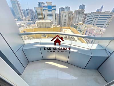1 habitación Apartamento para en Alquiler en Al Taawun, Sharjah - 20260722_112307. jpg 1 habitación Apartamento para en Alquiler en Al Taawun, Sharjah - 20260722_112307. jpg