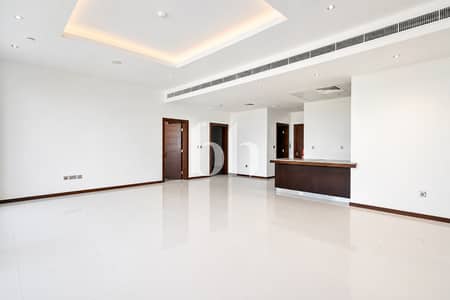 2 Schlafzimmer Wohnung zum zur Miete in Palm Jumeirah, Dubai - Image