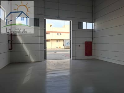 Warehouse for Rent in Al Jurf, Ajman - IMG_20250212_102921. jpg