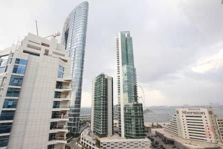 4 Slaapkamers Appartement te Huur in Dubai Marina, Dubai - IMG_4632. JPG