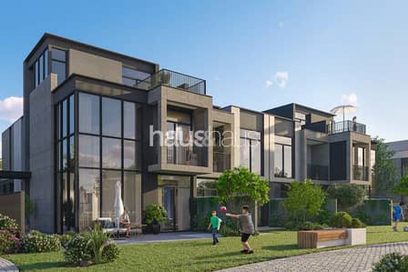 4 Slaapkamers Townhouse te Koop in Mudon, Dubai - Rijwoning in Mudon，Mudon Al Ranim，Mudon Al Ranim 6, 4 slaapkamers, 4980000 AED - 15966548