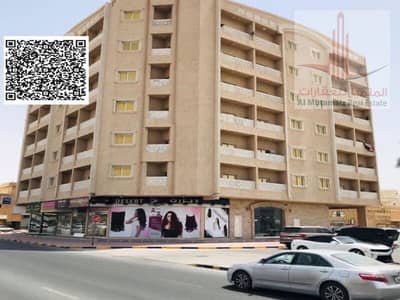 1 Slaapkamer Appartement te Huur in Al Rawda, Ajman - IMG-20250614-WA0018. jpg