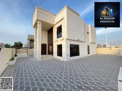 6 Camere Villa in Vendita a Al Yasmeen, Ajman - batch_WhatsApp Image 2026-07-20 at 4.10. 38 AM (2). jpeg