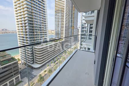 1 Bedroom Flat for Rent in Dubai Harbour, Dubai - Atlantis View | Flexible Cheques | Brand New 1 Bedroom Flat for Rent in Dubai Harbour, Dubai - Atlantis View | Flexible Cheques | Brand New