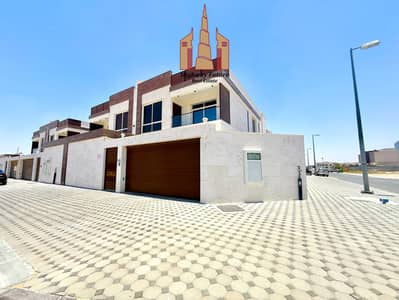 5 habitaciones Villa para en Alquiler en Hoshi, Sharjah - IMG_1737. jpeg