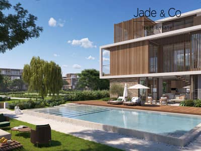 5 Camere Villa in Vendita a The Acres, Dubai - Villa a The Acres,The Acres (Phase 2), 5 camere da letto, 12500000 AED - 15966877 5 Camere Villa in Vendita a The Acres, Dubai - Villa a The Acres,The Acres (Phase 2), 5 camere da letto, 12500000 AED - 15966877