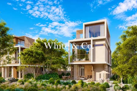 5 habitaciones Villa para en Venta en The Acres, Dubai - Villa en The Acres，The Acres (Phase 2), 5 dormitorios, 8700000 AED - 15642309