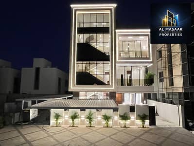 6 Schlafzimmer Villa zum zum Verkauf in Al Yasmeen, Ajman - [008698]. jpg