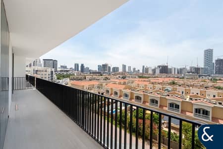 2 Schlafzimmer Wohnung zum zum Verkauf in Jumeirah Village Circle (JVC), Dubai - Wohnung in Jumeirah Village Circle (JVC)，JVC District 12，Binghatti Aurora, 2 schlafzimmer, 2150000 AED - 15966923