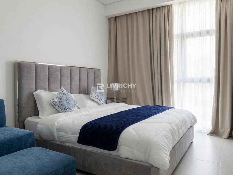 12 CHEQUES | FULLY FURNISHED | PREMIUM 12 CHEQUES | FULLY FURNISHED | PREMIUM