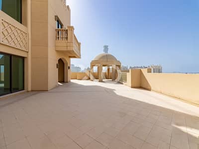 5 Camere Penthouse in Affitto a Palm Jumeirah, Dubai - Attico a Palm Jumeirah,Golden Mile,Golden Mile 6, 5 camere da letto, 500000 AED - 15966927 5 Camere Penthouse in Affitto a Palm Jumeirah, Dubai - Attico a Palm Jumeirah,Golden Mile,Golden Mile 6, 5 camere da letto, 500000 AED - 15966927