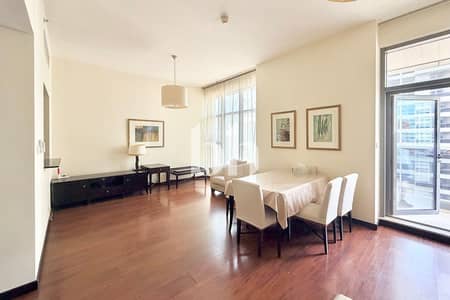 1 Bedroom Apartment for Rent in Jumeirah Lake Towers (JLT), Dubai - images image img