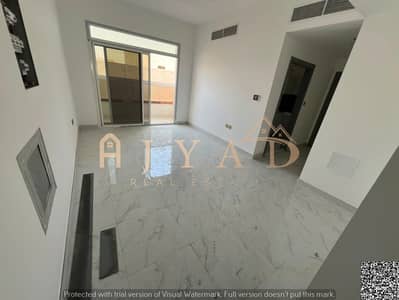 1 habitación Apartamento para en Alquiler en Al Mowaihat, Ajman - 4dfab15c-8e97-4132-82ef-59140dbd6117. jpg