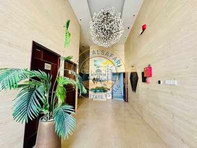 1 Bedroom Apartment for Rent in Hoshi, Sharjah - IMG_4490. jpeg 1 Bedroom Apartment for Rent in Hoshi, Sharjah - IMG_4490. jpeg
