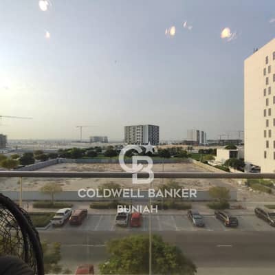 2 Schlafzimmer Wohnung zum zur Miete in Dubai South, Dubai - b31da646-f4e6-4b9f-8c12-33ff6eda07b9. jpg
