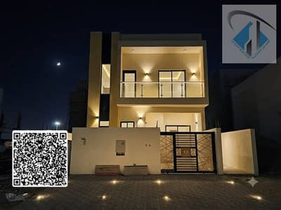 5 habitaciones Villa para en Venta en Al Helio, Ajman - WhatsApp Image 2026-07-27 at 10.16. 32 AM. jpeg