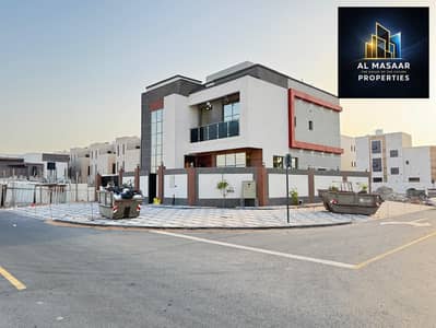 5 Bedroom Villa for Sale in Al Yasmeen, Ajman - [008808]. jpg