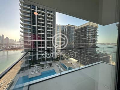 2 Slaapkamers Appartement te Huur in Dubai Harbour, Dubai - 541b2257-2b7c-4ae8-b413-475b0d3b2e44. jpg
