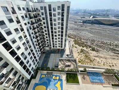 2 habitaciones Apartamento para en Venta en Wasl Gate, Dubai - WhatsApp Image 2025-07-01 at 4.35. 04 PM (1). jpeg