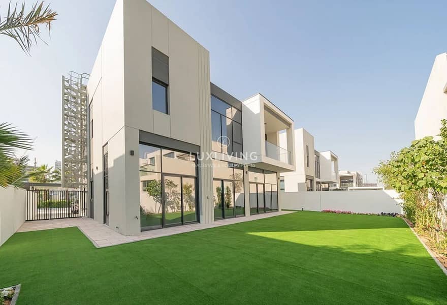 Villa in Al Furjan,Murooj Al Furjan, 5 schlafzimmer, 9300000 AED - 15967006 Villa in Al Furjan,Murooj Al Furjan, 5 schlafzimmer, 9300000 AED - 15967006