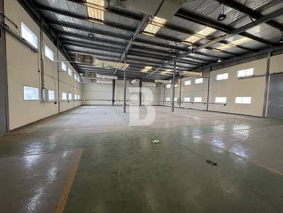 古赛斯区, 迪拜 仓库待租 - 位于古赛斯区,古塞斯工业区 的仓库 650000 AED - 15967007 古赛斯区, 迪拜 仓库待租 - 位于古赛斯区,古塞斯工业区 的仓库 650000 AED - 15967007