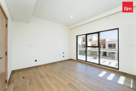4 Slaapkamers Townhouse te Huur in DAMAC Lagoons, Dubai - Rijwoning in DAMAC Lagoons，Costa Brava, 4 slaapkamers, 155000 AED - 15967013