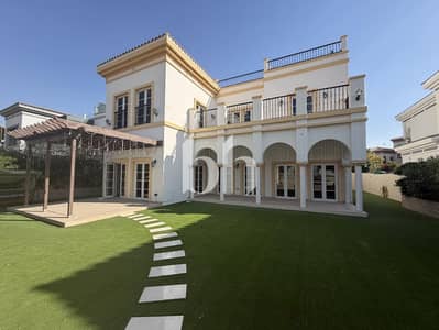 4 Bedroom Villa for Rent in The Villa, Dubai - images image img