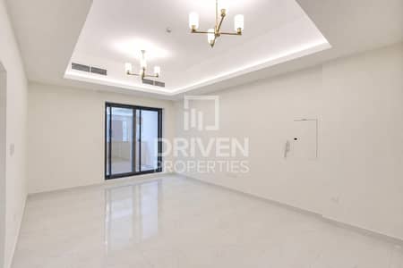 1 Bedroom Flat for Rent in Jumeirah Garden City, Dubai - Modern Unit | Community View | Spacious Layout 1 Bedroom Flat for Rent in Jumeirah Garden City, Dubai - Modern Unit | Community View | Spacious Layout