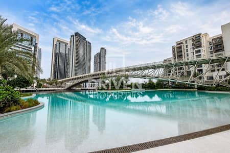 2 Bedroom Flat for Sale in Dubai Creek Harbour, Dubai - Motivated Seller | Brand New | Beach Access
