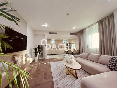 2 Schlafzimmer Wohnung zum zum Verkauf in Dubai Marina, Dubai - Wohnung in Dubai Marina，Marina Pinnacle, 2 schlafzimmer, 1499995 AED - 15967075