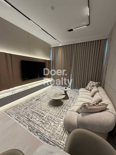 1 Bedroom Apartment for Rent in Business Bay, Dubai - IMG_1879. jpg 1 Bedroom Apartment for Rent in Business Bay, Dubai - IMG_1879. jpg