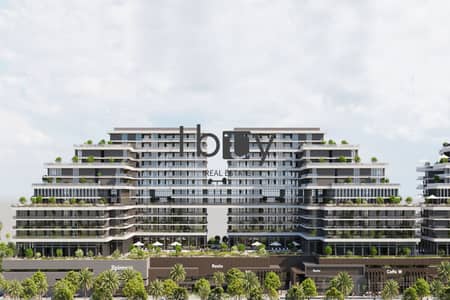 1 Bedroom Flat for Sale in Al Reem Island, Abu Dhabi - Big Balcony | High Floor | Closed Kitchen | Majlis 1 Bedroom Flat for Sale in Al Reem Island, Abu Dhabi - Big Balcony | High Floor | Closed Kitchen | Majlis