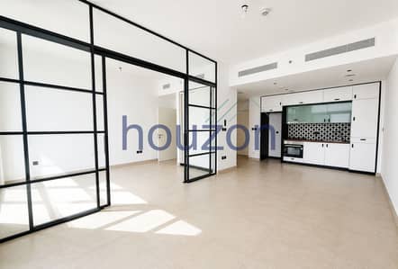 2 Bedroom Apartment for Rent in Dubai Hills Estate, Dubai - Vacant 2BR | High Floor | Lowest Price