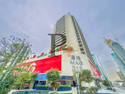 Monolocale in affitto a Business Bay, Dubai - Appartamento a Business Bay，MAG 318, 69500 AED - 15967142