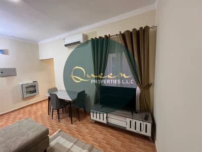 1 Schlafzimmer Wohnung zum zur Miete in Al Rawda, Ajman - WhatsApp Image 2026-07-27 at 7.42. 21 AM (3). jpeg 1 Schlafzimmer Wohnung zum zur Miete in Al Rawda, Ajman - WhatsApp Image 2026-07-27 at 7.42. 21 AM (3). jpeg