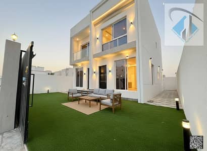 Villa de 3 chambres à à vendre à Al Helio, Ajman - WhatsApp Image 2025-12-18 at 6.35. 27 PM. jpeg Villa de 3 chambres à à vendre à Al Helio, Ajman - WhatsApp Image 2025-12-18 at 6.35. 27 PM. jpeg