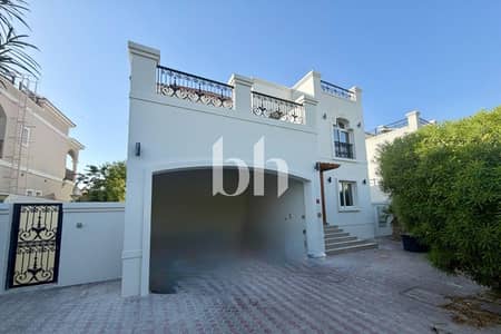 5 habitaciones Villa para en Alquiler en The Villa, Dubai - images image img 5 habitaciones Villa para en Alquiler en The Villa, Dubai - images image img