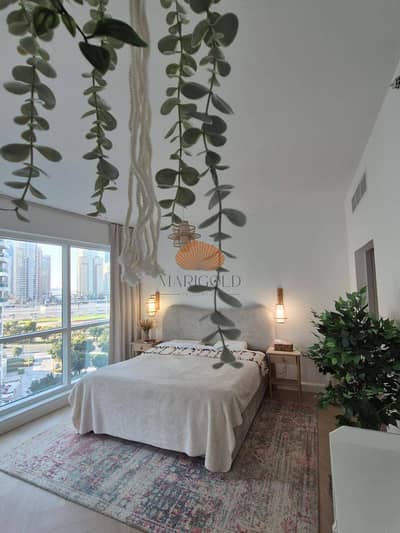 2 Camere Appartamento in Affitto a Jumeirah Lake Towers (JLT), Dubai - Appartamento a Jumeirah Lake Towers (JLT)，JLT Cluster X (Jumeirah Bay Towers)，Jumeirah Bay X1, 2 camere da letto, 169990 AED - 15967201