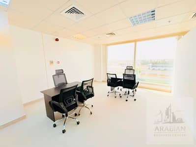 Office zum zur Miete in Dubai Industrial City, Dubai - WhatsApp Image 2026-07-27 at 10.24. 28 AM (2). jpeg