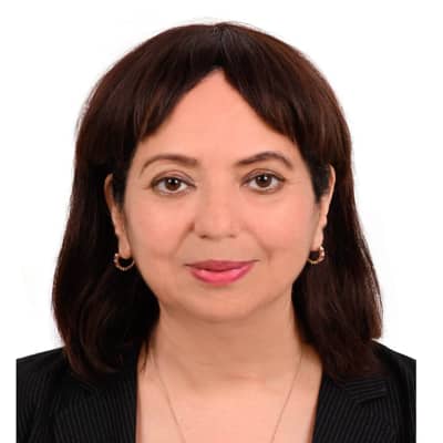 Sunita Bhalla Sunita Bhalla