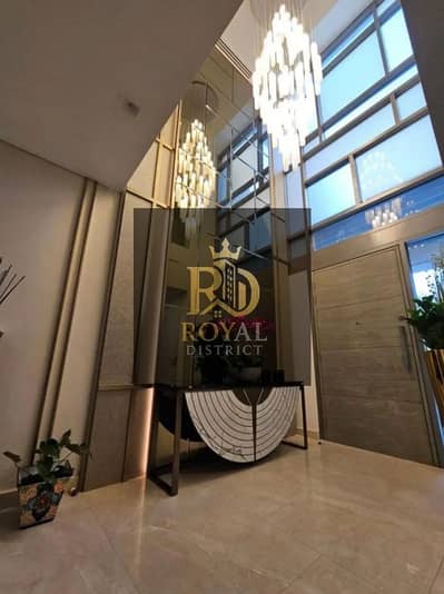 5 Schlafzimmer Villa zum zum Verkauf in Al Zahia, Sharjah - 855059595-1066x800. webp