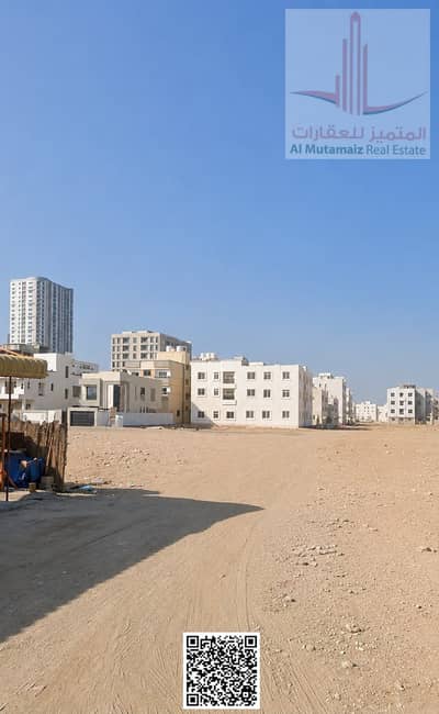 Plot de  à à vendre à Al Rawda, Ajman - image (17). png