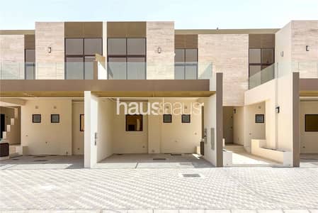 4 Schlafzimmer Townhouse zum zum Verkauf in Mohammed Bin Rashid City (MBR City), Dubai - Reihenhaus in Mohammed Bin Rashid City (MBR City),District 11,The Fields,Elie Saab Vie at the Fields, 4 schlafzimmer, 3500000 AED - 15967360 4 Schlafzimmer Townhouse zum zum Verkauf in Mohammed Bin Rashid City (MBR City), Dubai - Reihenhaus in Mohammed Bin Rashid City (MBR City),District 11,The Fields,Elie Saab Vie at the Fields, 4 schlafzimmer, 3500000 AED - 15967360