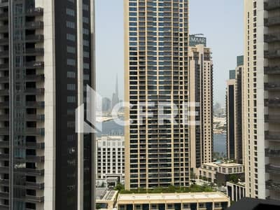 迪拜溪港, 迪拜 1 卧室单位待租 - 18 . jpeg 迪拜溪港, 迪拜 1 卧室单位待租 - 18 . jpeg