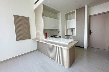 Appartement de 1 chambre à à louer à Jumeirah Village Circle (JVC), Dubai - Appartement à Jumeirah Village Circle (JVC)，JVC District 17，Binghatti Phantom, 1 chambre, 75000 AED - 15967395