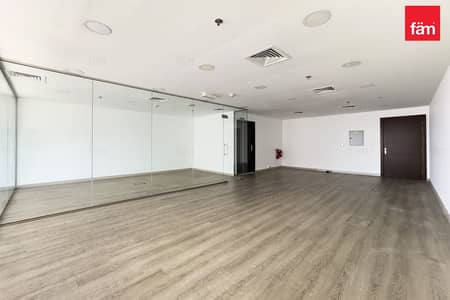 Office for Rent in Business Bay, Dubai - Open View | Newly Fitted | Community Expert Office for Rent in Business Bay, Dubai - Open View | Newly Fitted | Community Expert