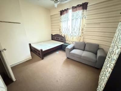 Monolocale in affitto a Rolla Area, Sharjah - f5ac8dab-bdd0-4ef7-8475-ab9040ed4564. jpeg