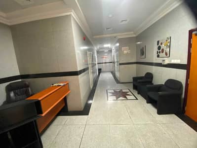 1 Schlafzimmer Wohnung zum zur Miete in Al Musalla, Sharjah - IMG-20260611-WA0024. jpg 1 Schlafzimmer Wohnung zum zur Miete in Al Musalla, Sharjah - IMG-20260611-WA0024. jpg