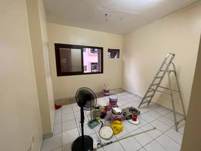 罗拉区, 夏尔迦 单身公寓待租 - IMG-20260616-WA0006(1). jpg 罗拉区, 夏尔迦 单身公寓待租 - IMG-20260616-WA0006(1). jpg
